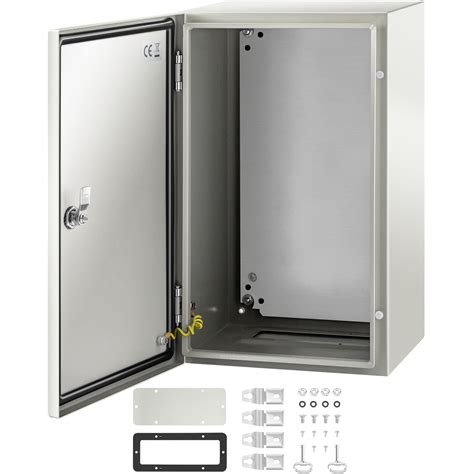 best metal for electronics enclosure|wall mounted steel enclosures electric.